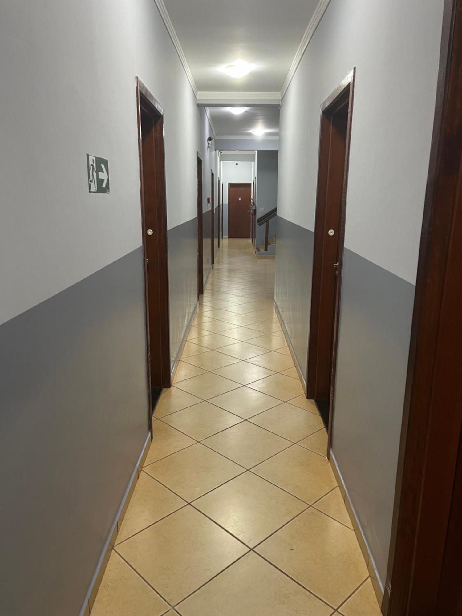 Santa Felicidade Hotel 3*