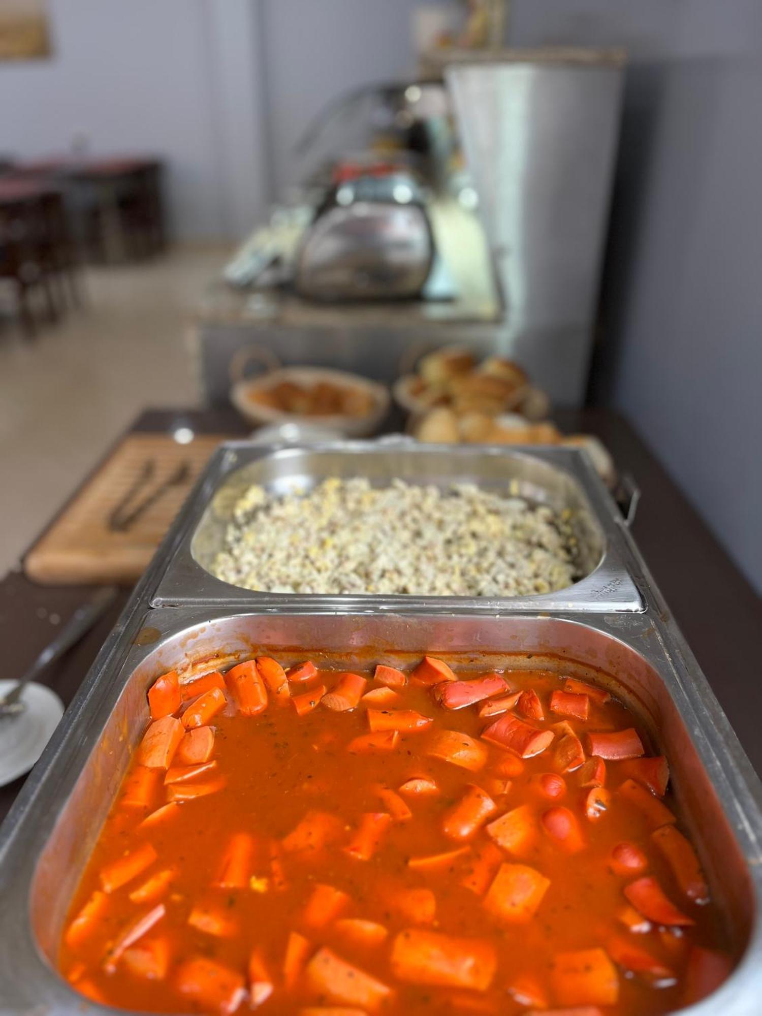 Hotel Santa Felicidade Ribeirão Preto