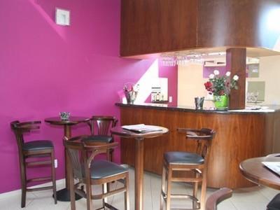 Hotel Santa Felicidade
