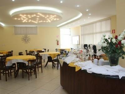 Hotel Santa Felicidade